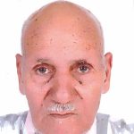 السالك جليخ