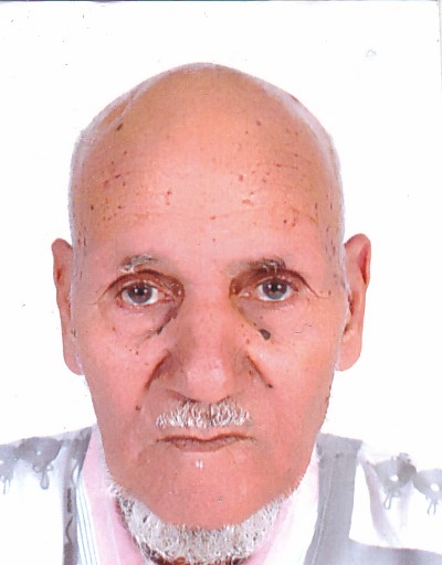 السالك جليخ